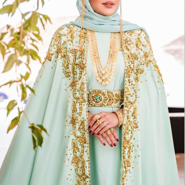 لباس مجلسی  زنانه