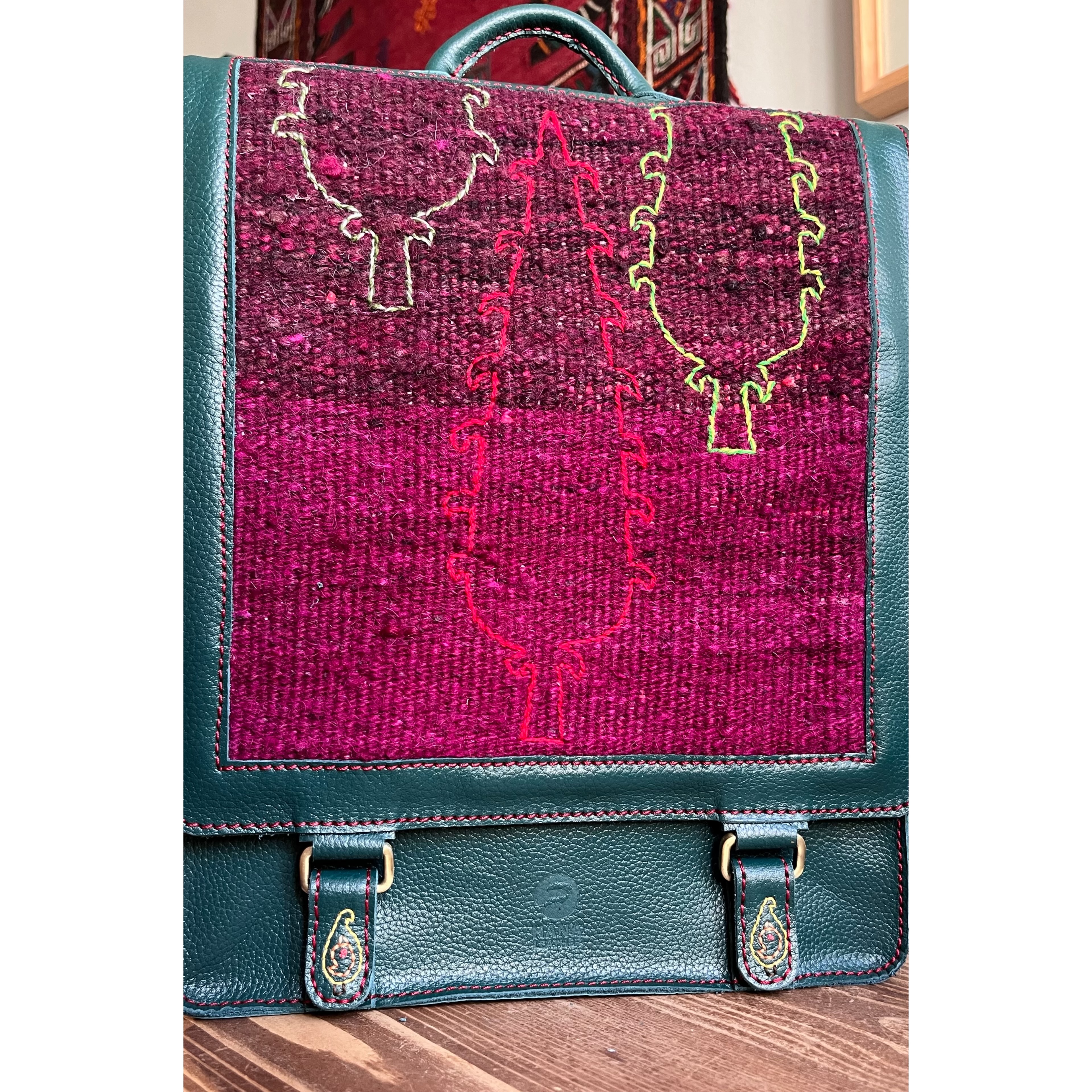 کیف سوماک