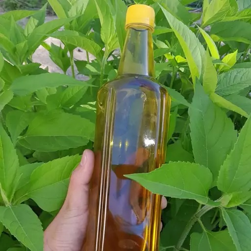 روغن زیتون طارم 