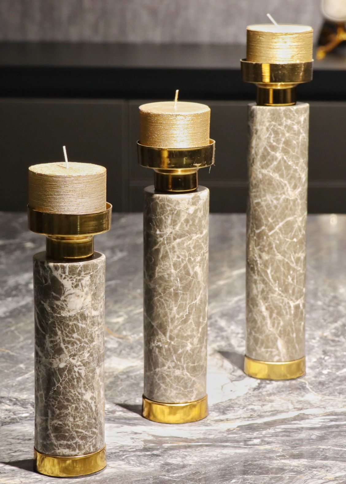 اکسسوری لوکس منزل