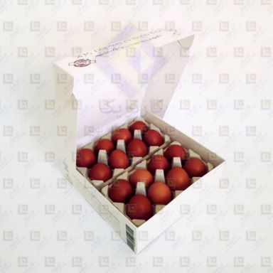 تخم مرغ محلی ارگانیک