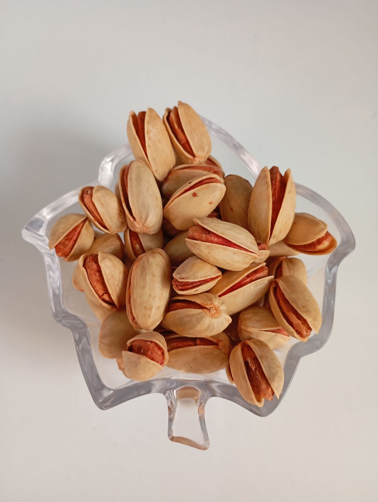 فروش پسته خندان  لوکس و درجه یک