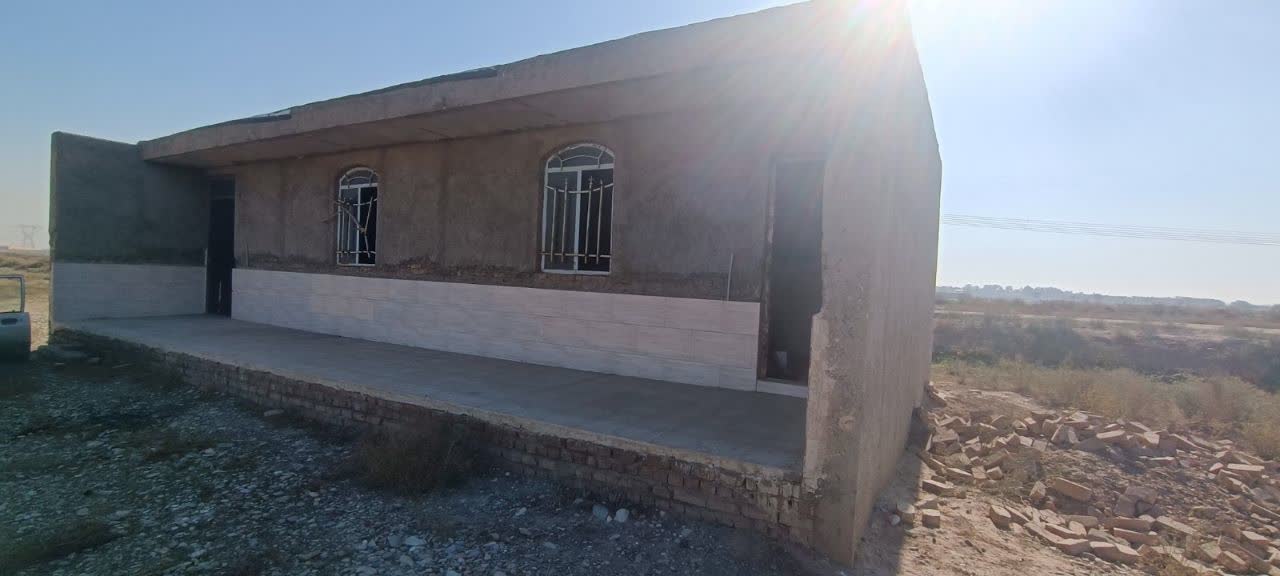 زمین کشاورزی 