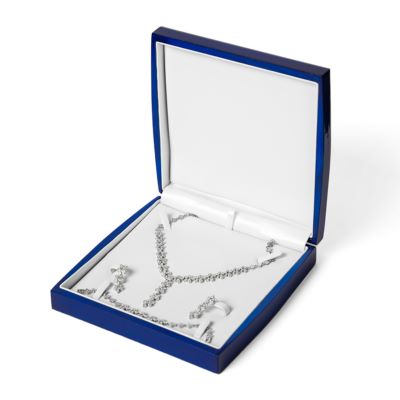 جعبه های چوبی Model One