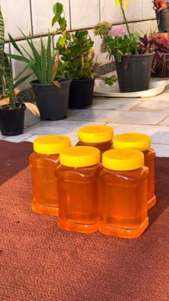 عمده فروشی عسل و شیرینی سنتی