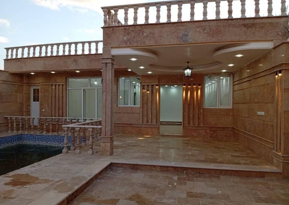 3000 متر باغ ویلا 250 متر بنا