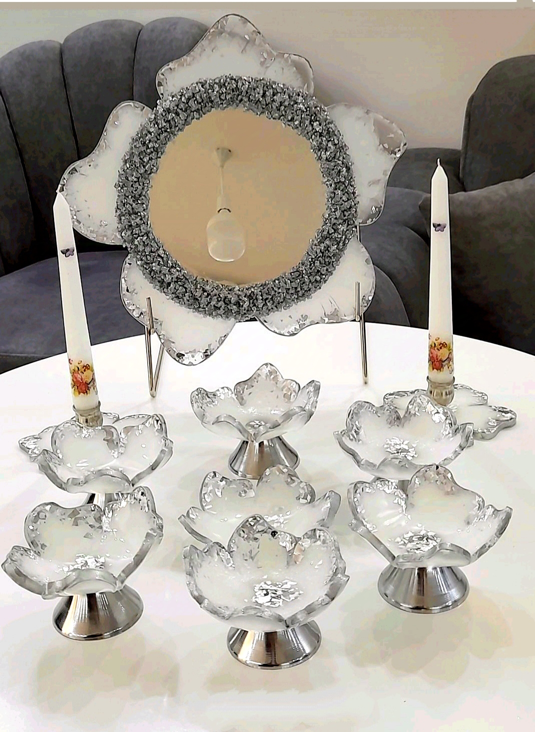 سفره هفت سین
