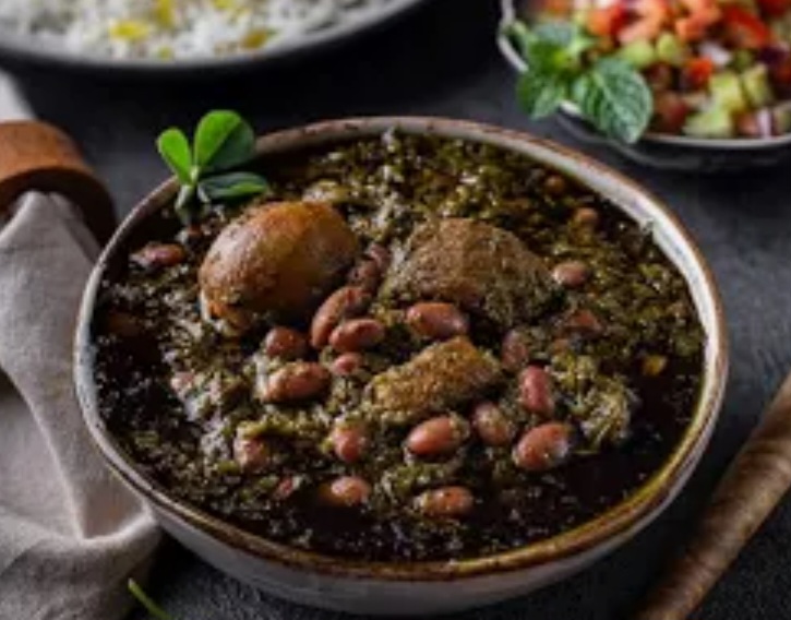 لیمو عمانی درجه یک برای طبخی لذیذ