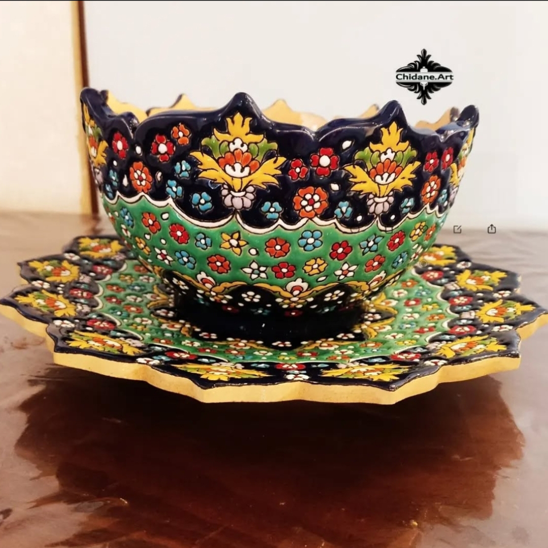میناکاری