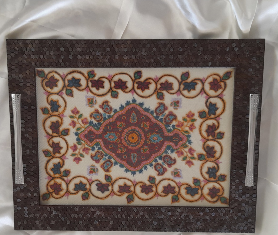 سینی پته