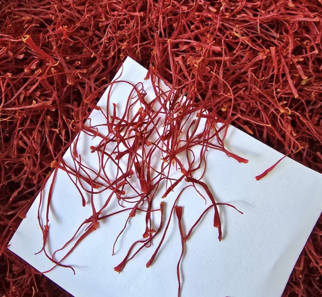 زعفران