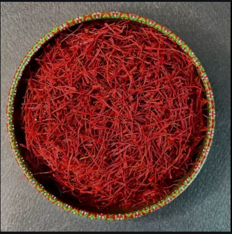 زعفران