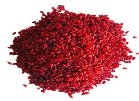 زرشک قائنات