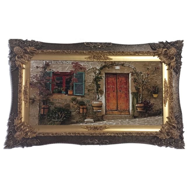 تابلو فرش ماشینی اعلا