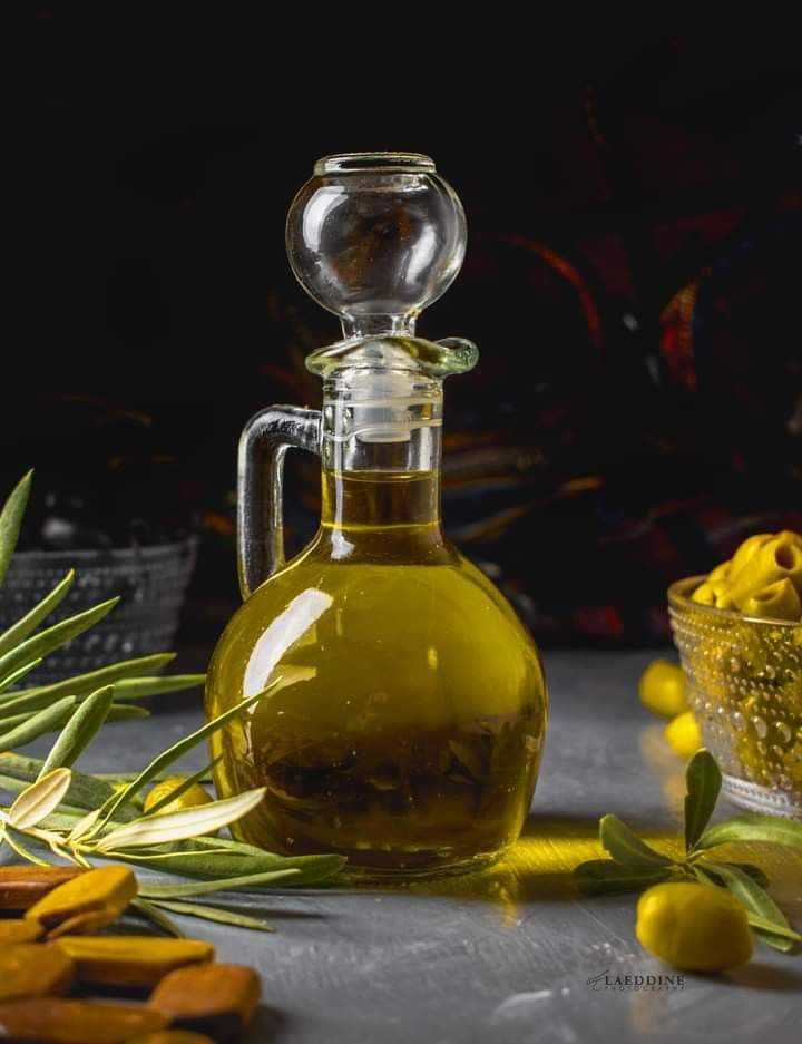 روغن زیتون