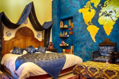 توريسم درماني وگردشگری