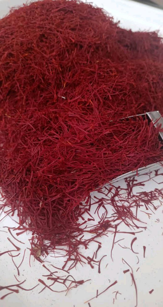 زعفران درجه ۱