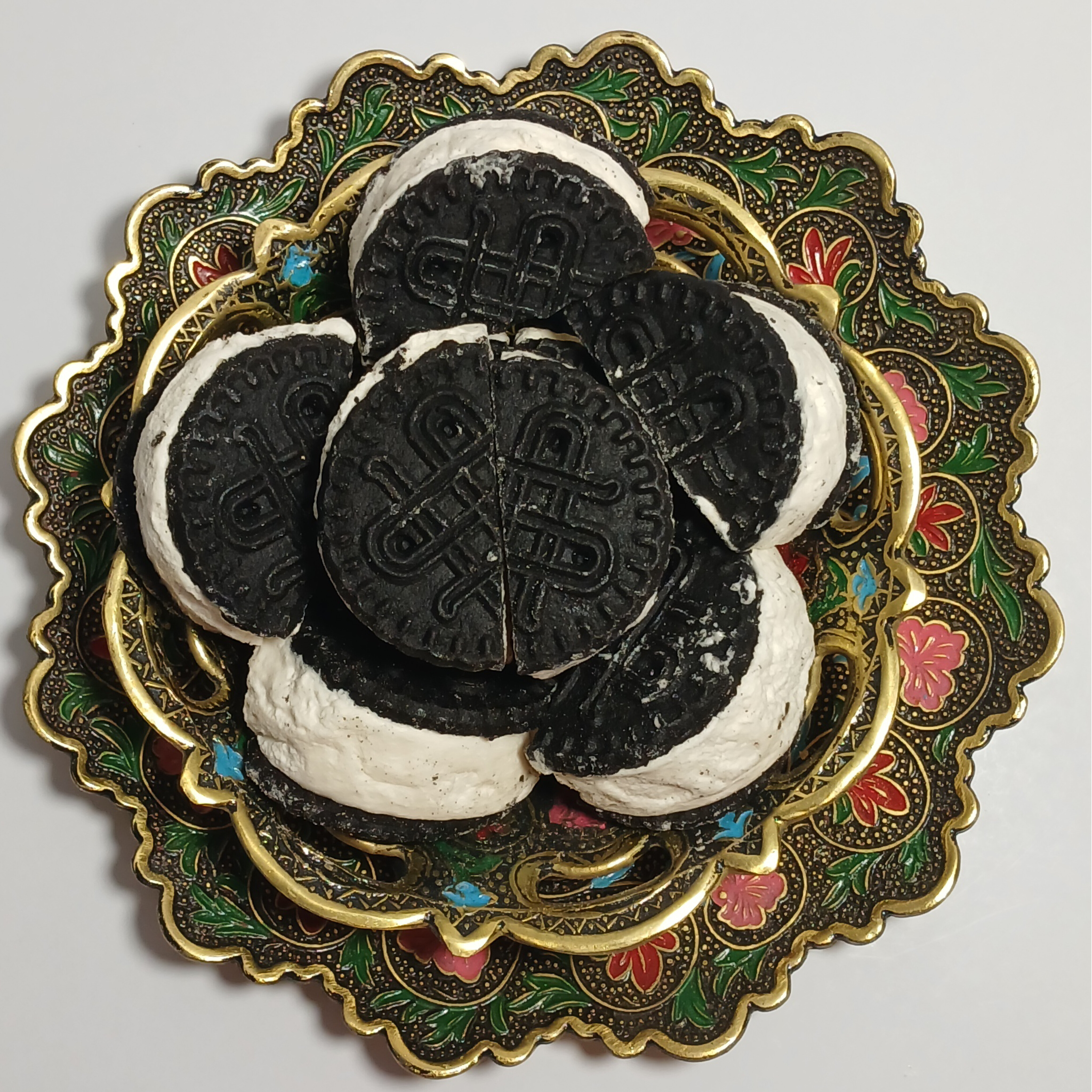 بستنی خشک صادراتی