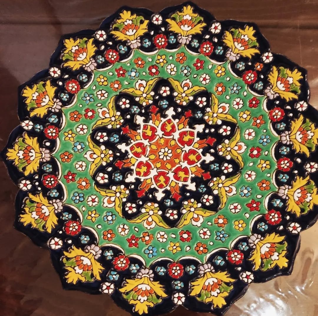 میناکاری