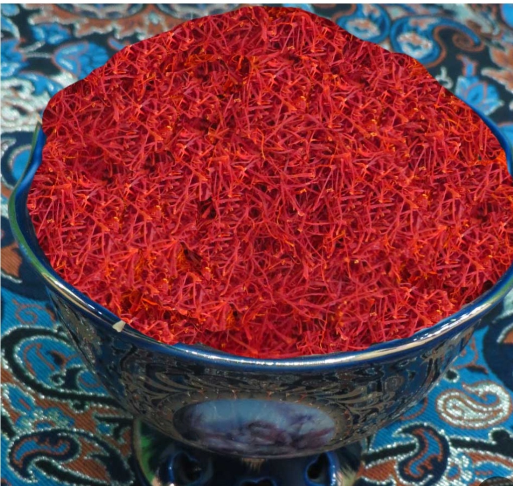 زعفران علاء اصل اصل