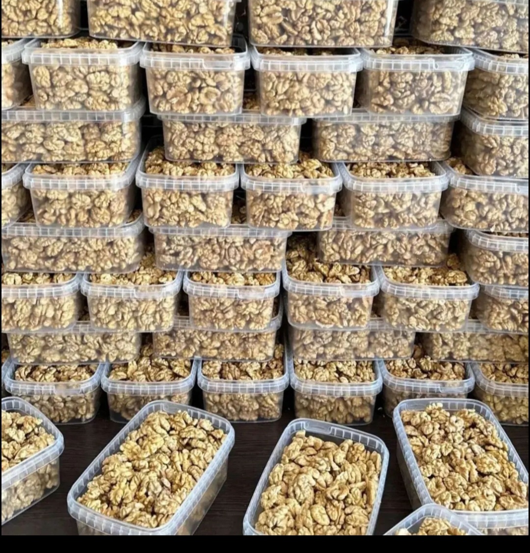 مغز گردو درجه یک