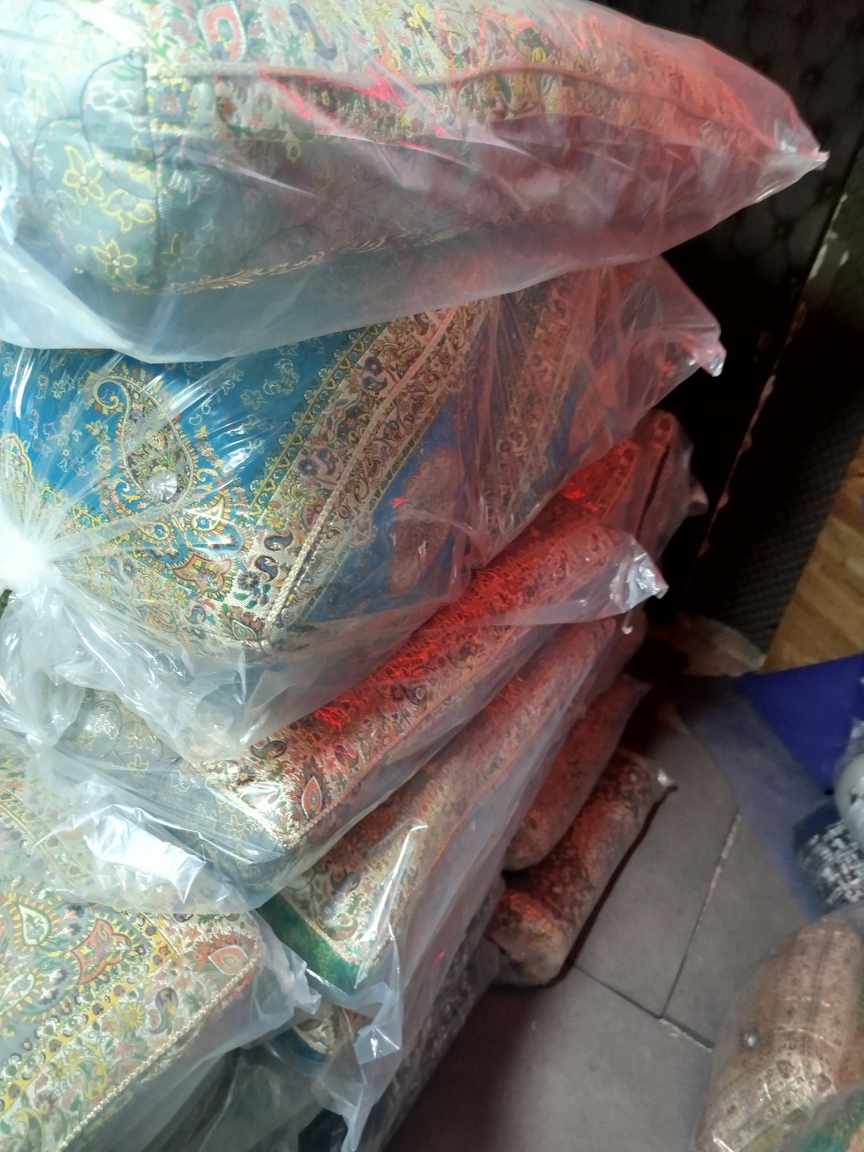شاه نشین