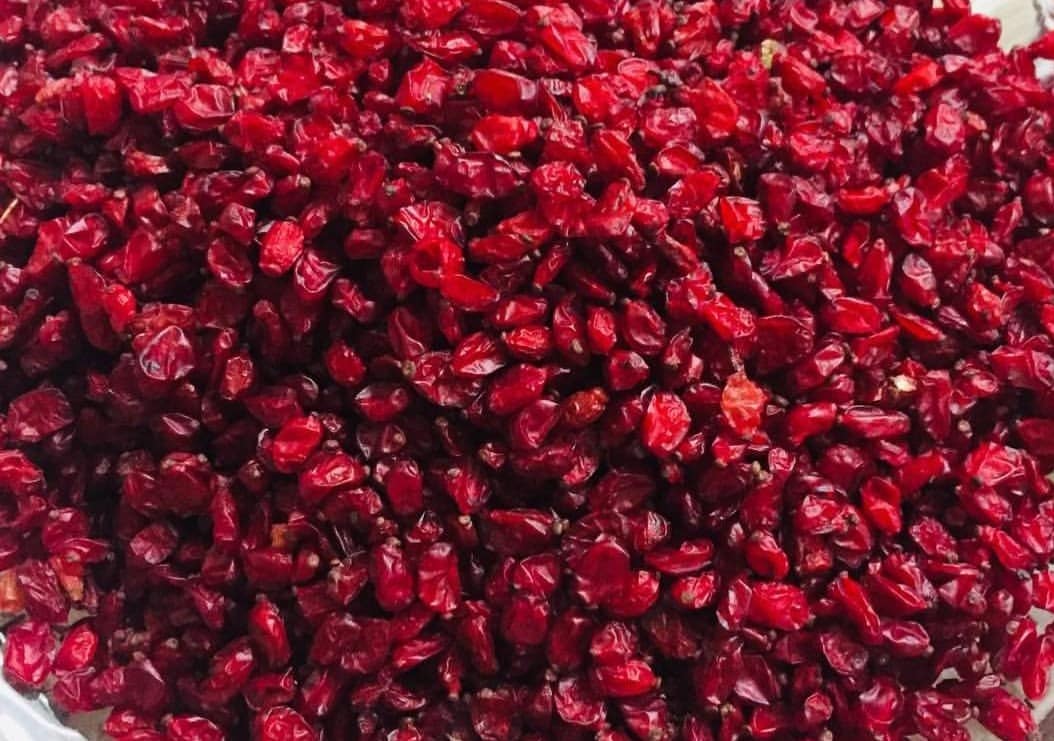 زرشک درجه یک