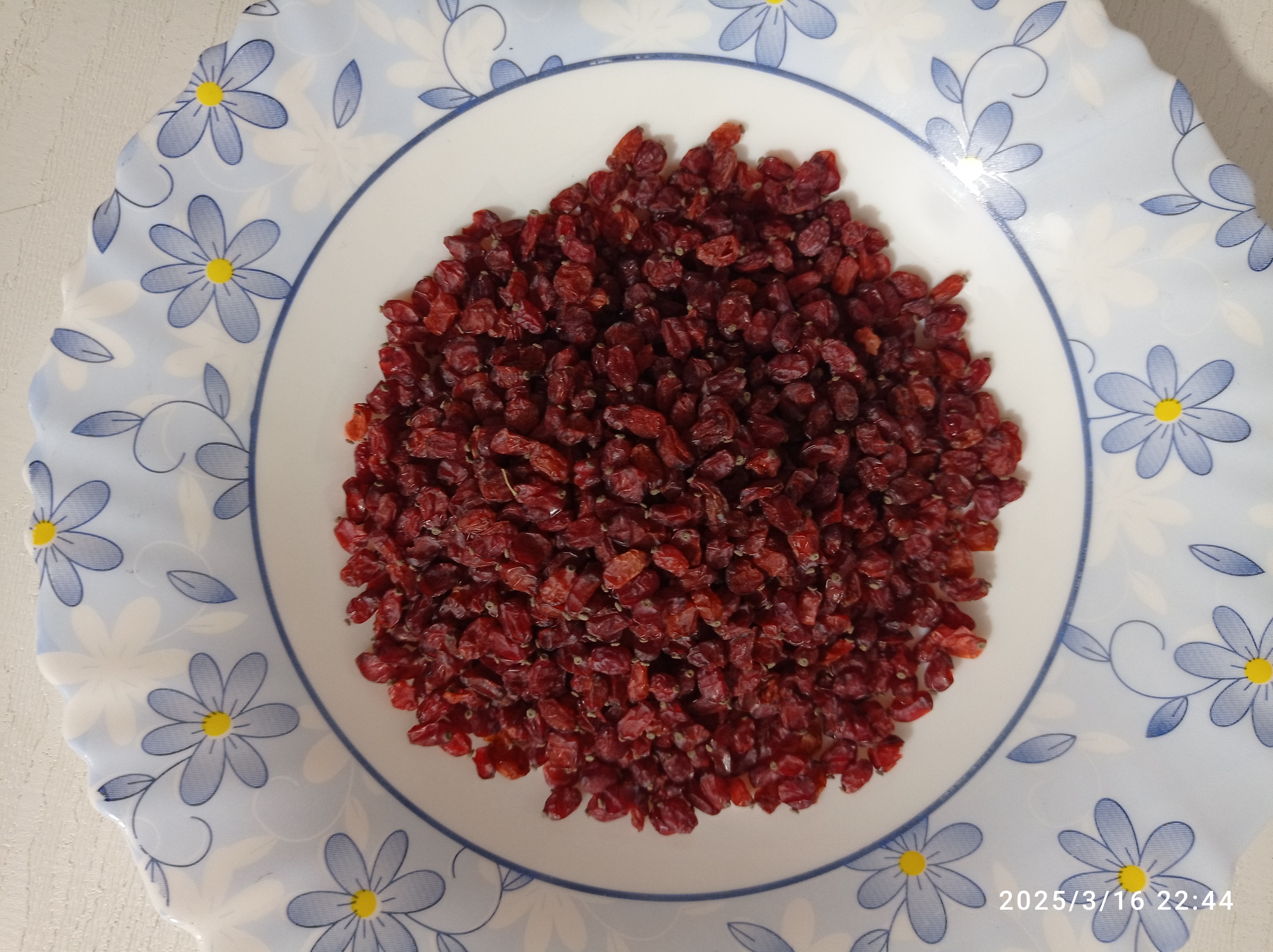 Barberry 