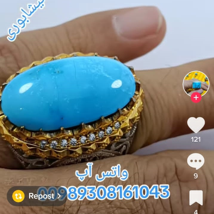 Qasemi jewelry 