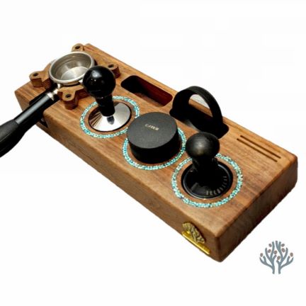 تولید کننده استند های  لوکس کافیبار