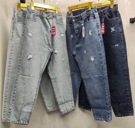 انواع بهترین شلوارهای زنانه ترک