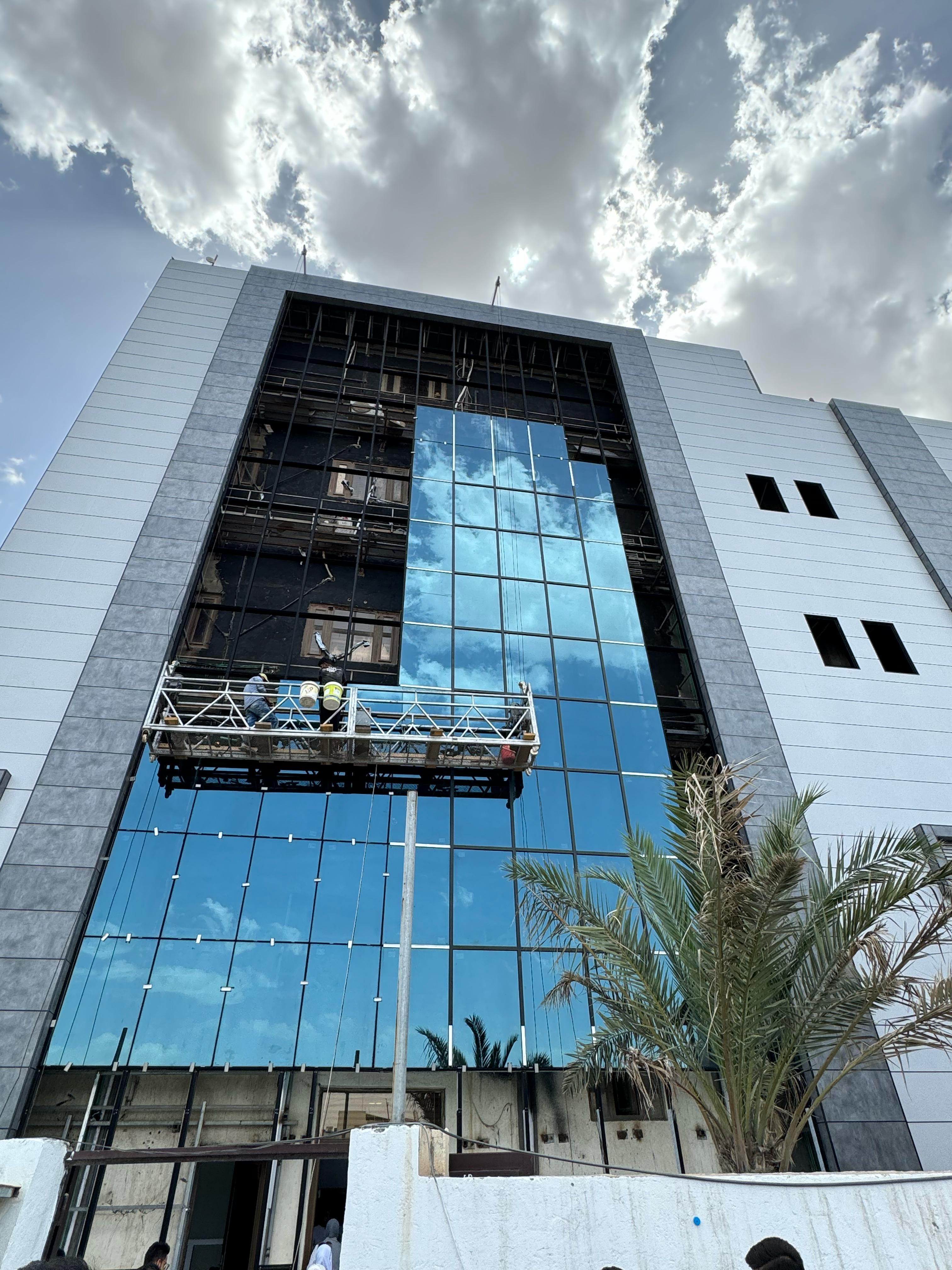 تولیدی درب وپنجره