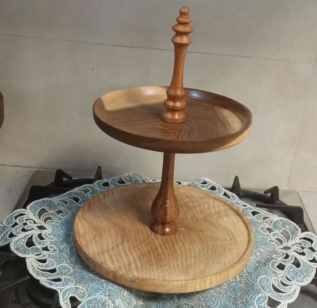 ظروف چوبی