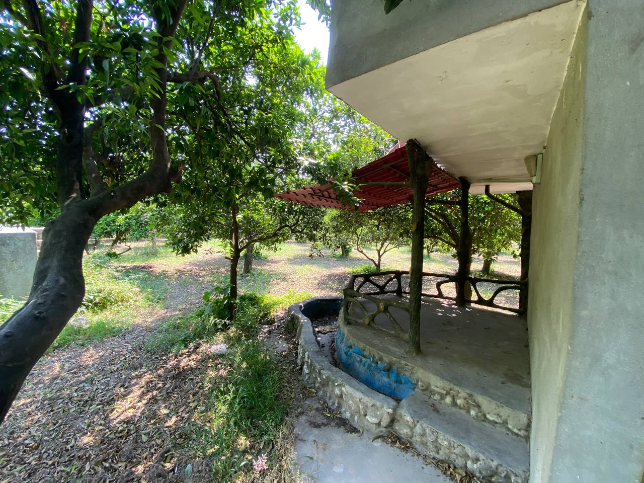 فروش زمین
