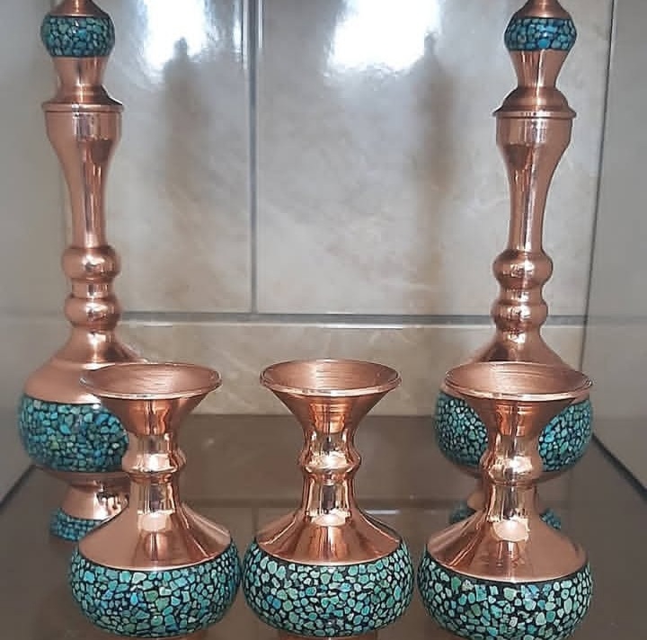 فیروزه کوبی