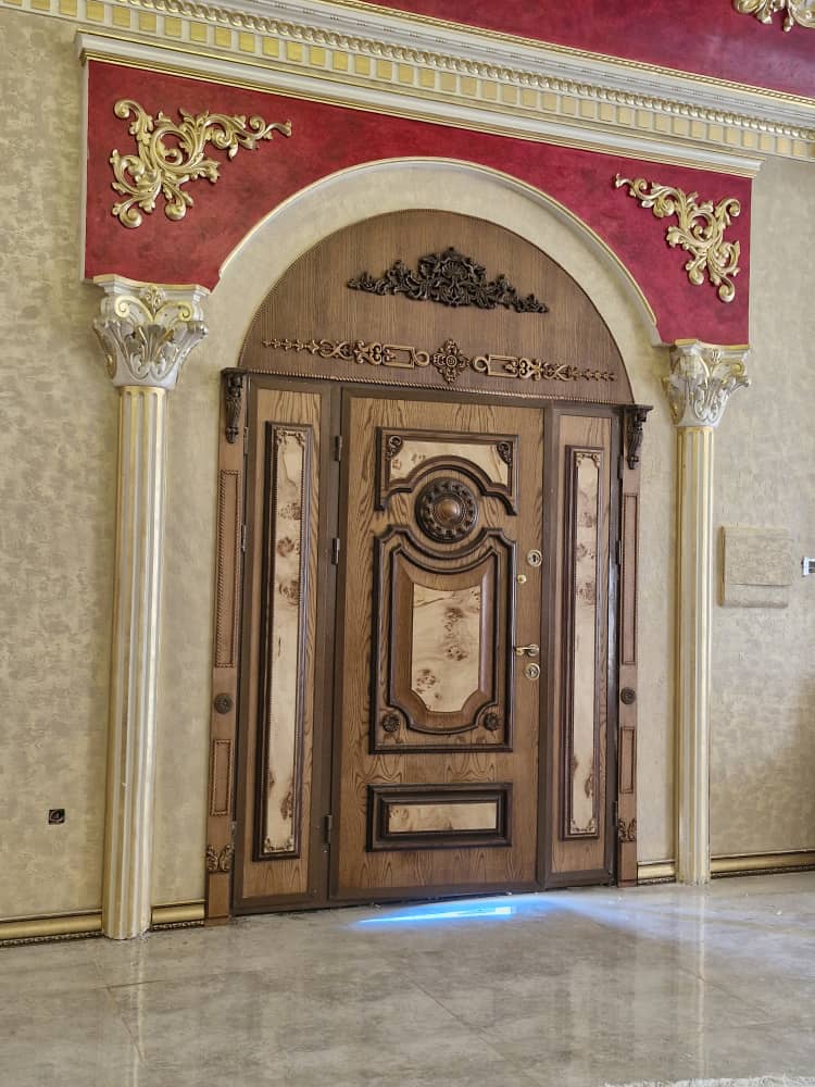 درب ضد سرقت