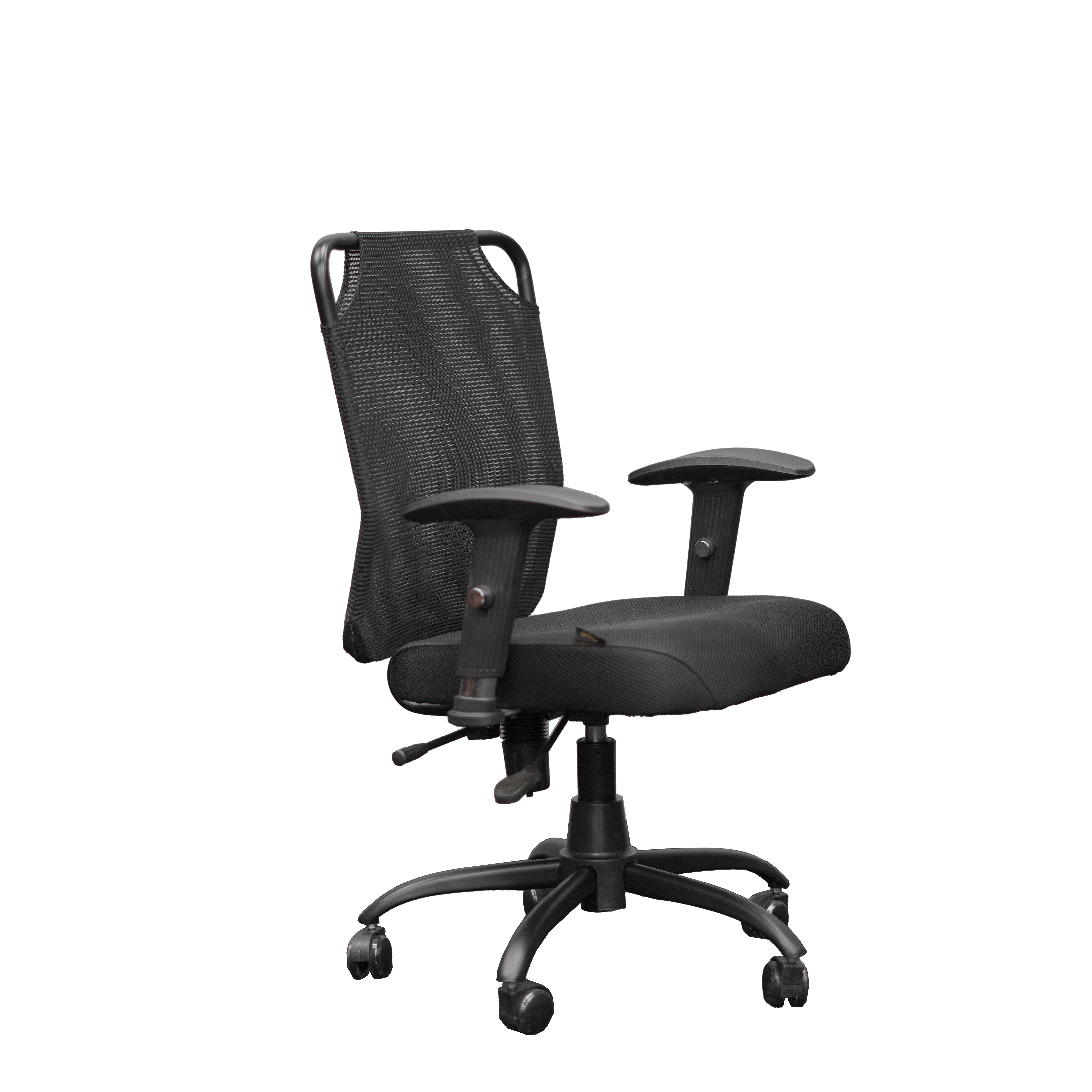 صندلی اداری تولید کننده 