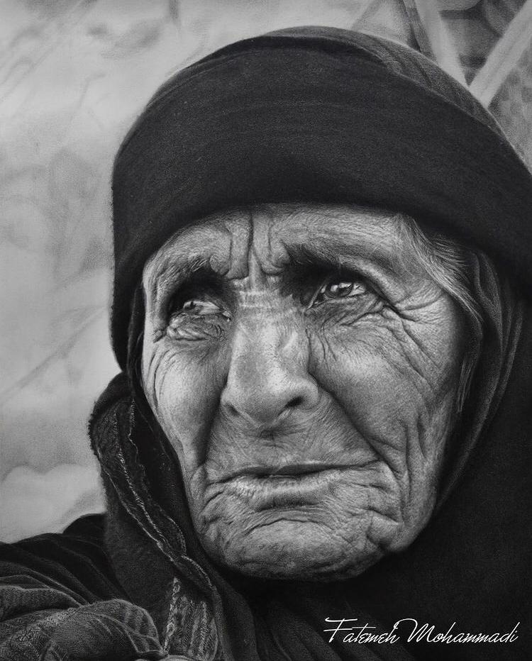 اطلب تصميم وجه، هدية جميلة لشخص تحبه