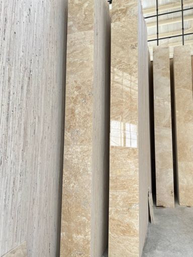 سنگ ساختمانی سفید اوپال