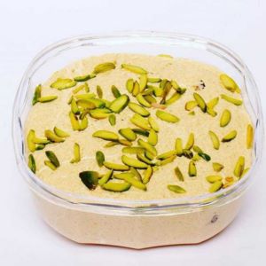 محصولات کنجدی حلوا ارده و روغن