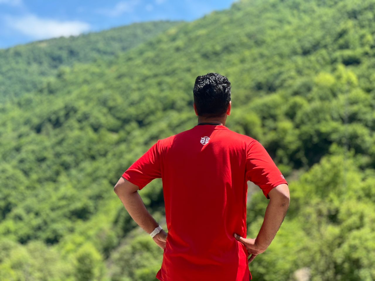 Sport clothes and Accessories 