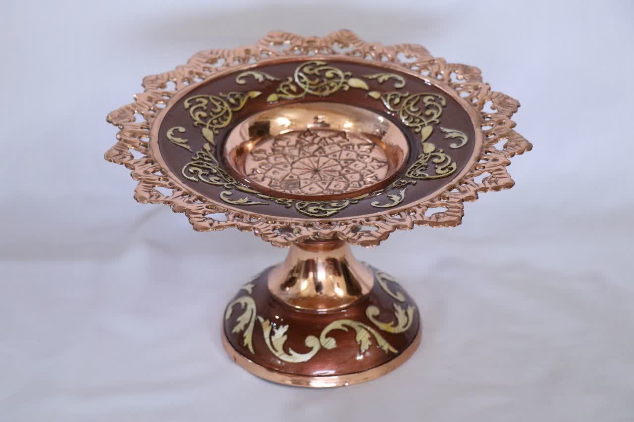 صنایع دستی ساقه گندم