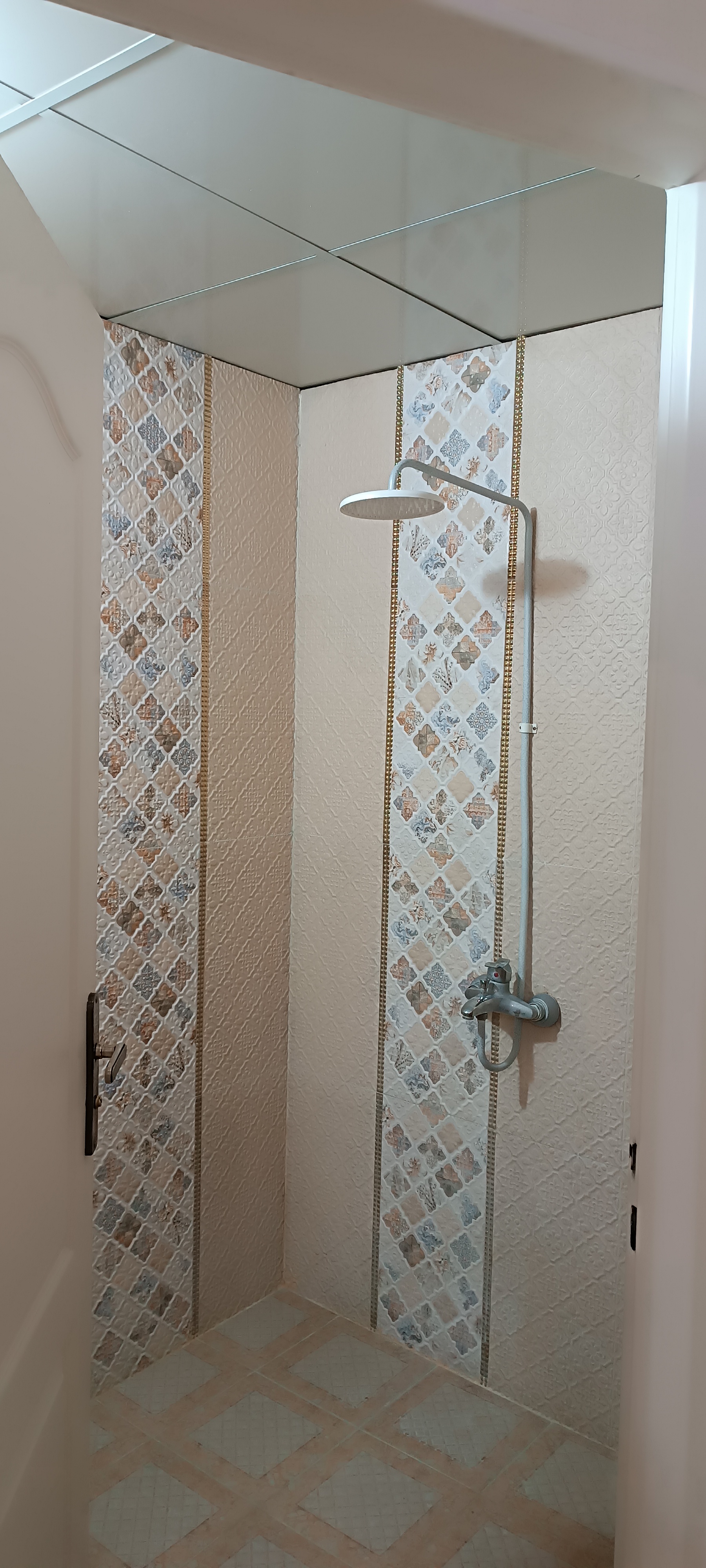 آپارتمان 87متری