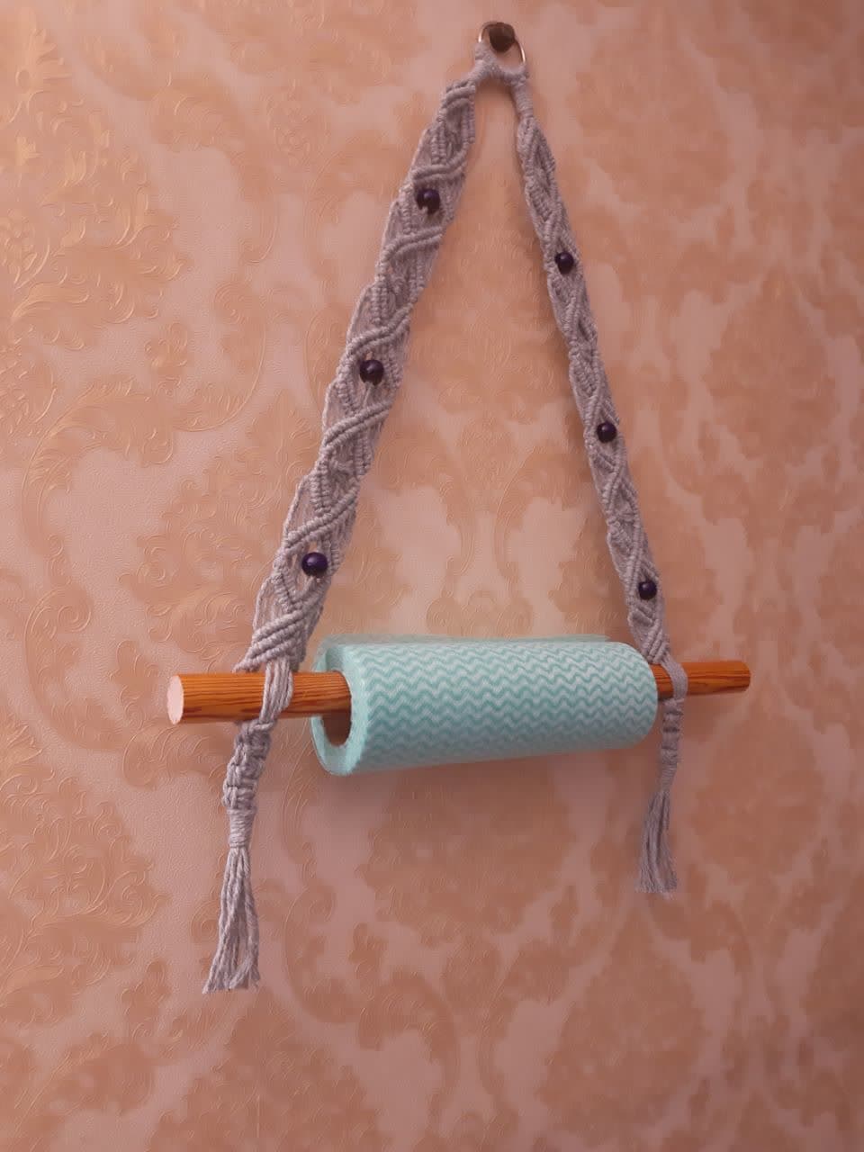 مراورید بافی