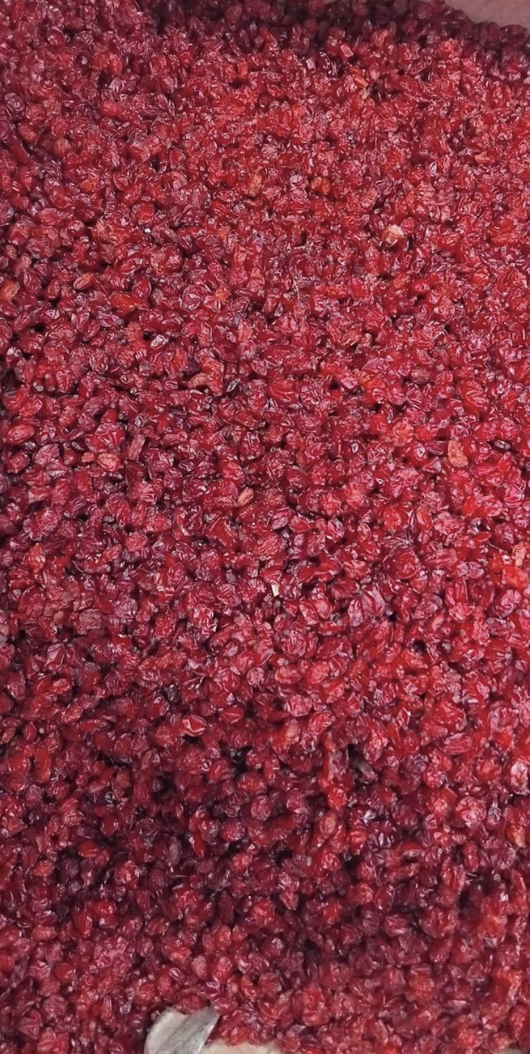 زرشك پفكي ارمان