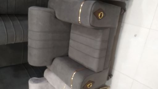 مبل اسکالت با تنوع رنگ