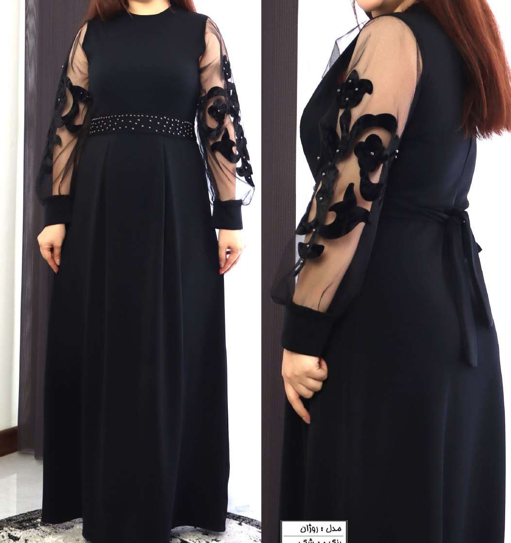 البسه بانوان عمده