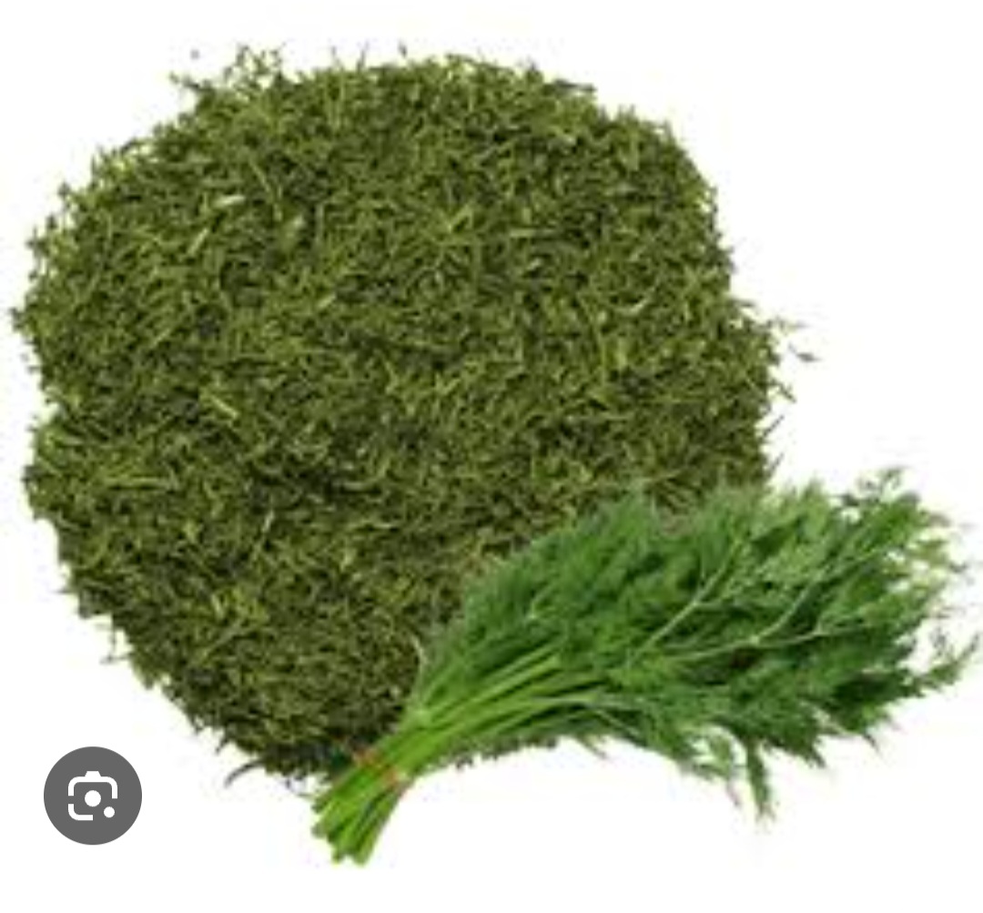 فروش آنغوزه و سبزی خشک طبس 