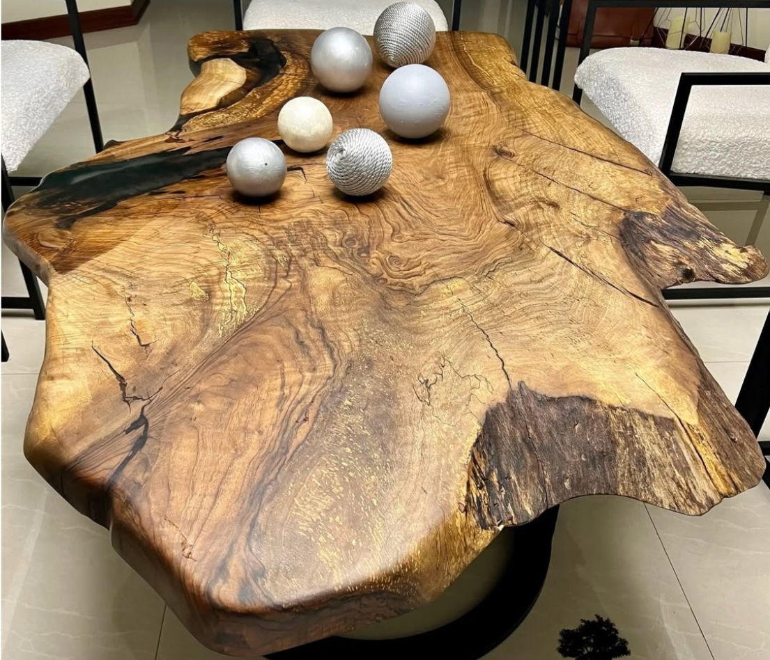 صنایع دستی چوبی