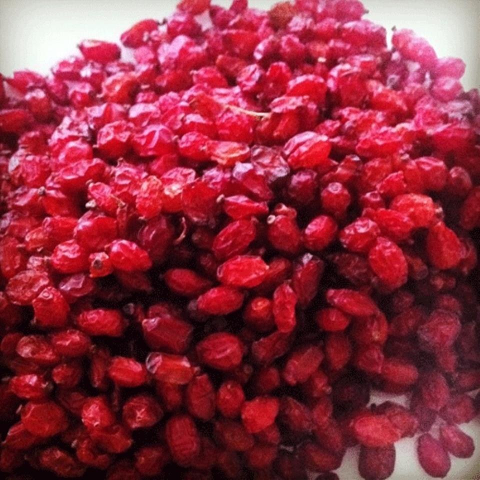 زرشک اعلا درجه یک 